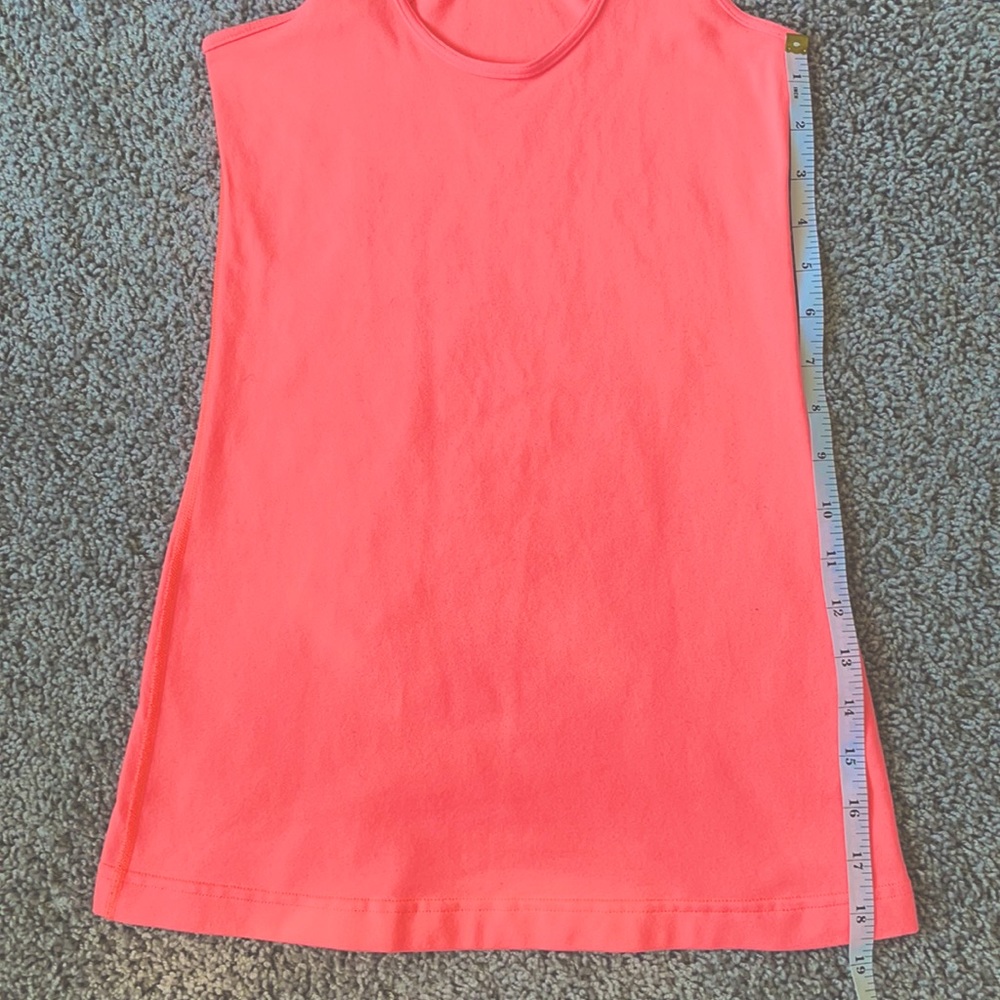 🍋LULULEMON Cool Racerback Tank - Picture 4 of 5